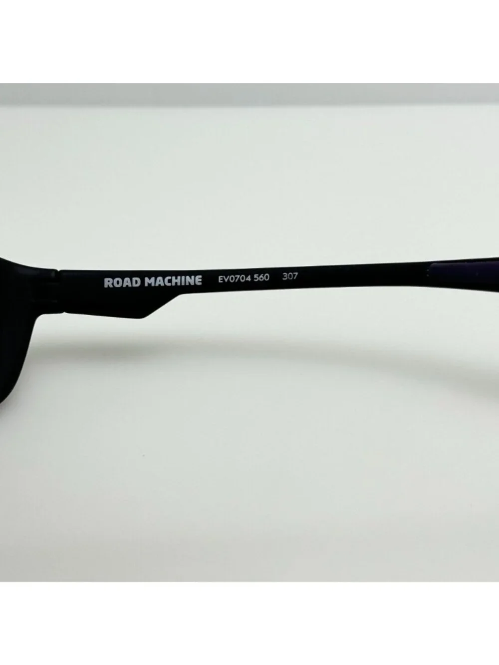 Nike Sunglasses EV0704 560 307 Road Machine Purple